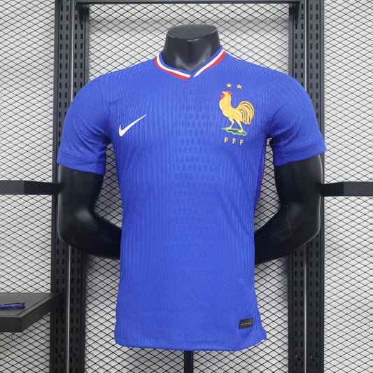 Maillot France Domicile 2024/2025