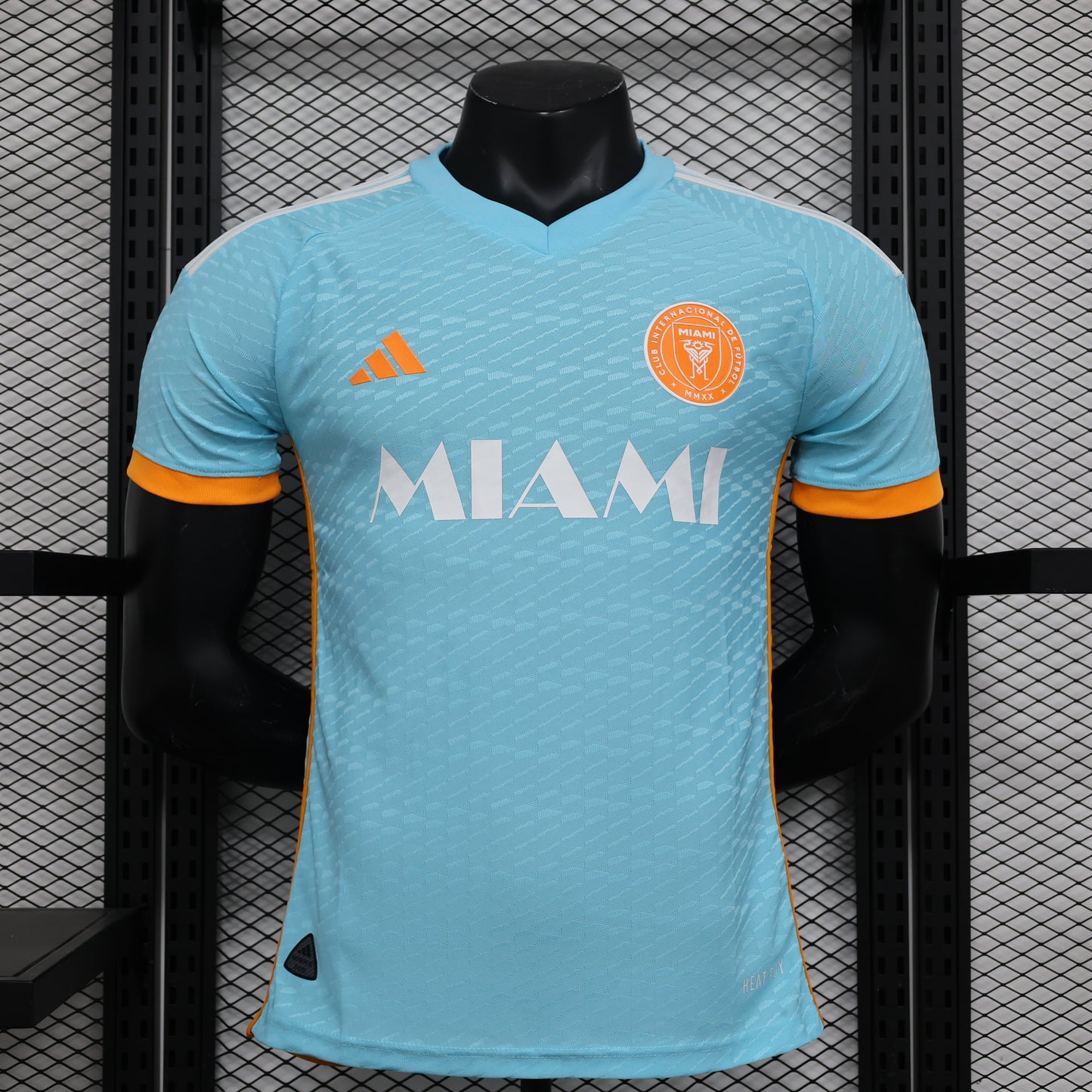 Maillot Inter Miami Third 2024/2025