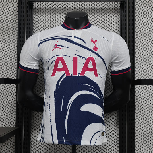 Maillot Tottenham Domicile 2024/2025