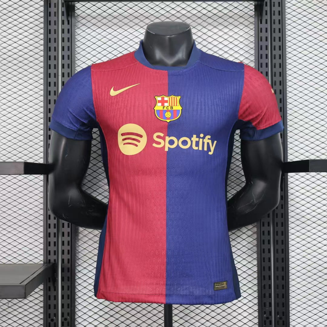 Maillot Barcelone Domicile 2024/2025