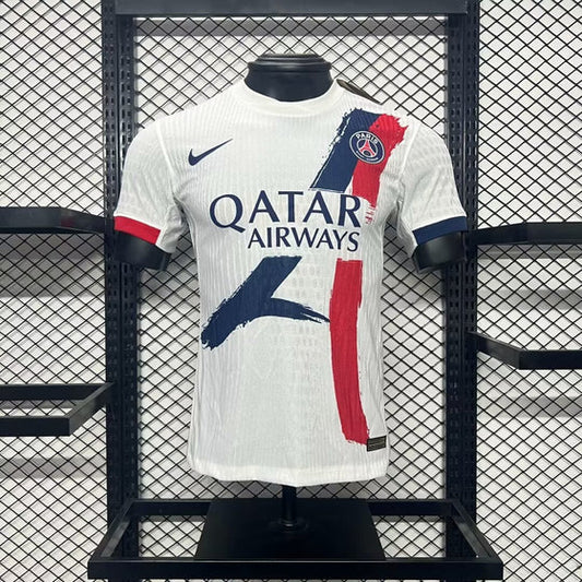 Maillot PSG Extérieur 2024/2025