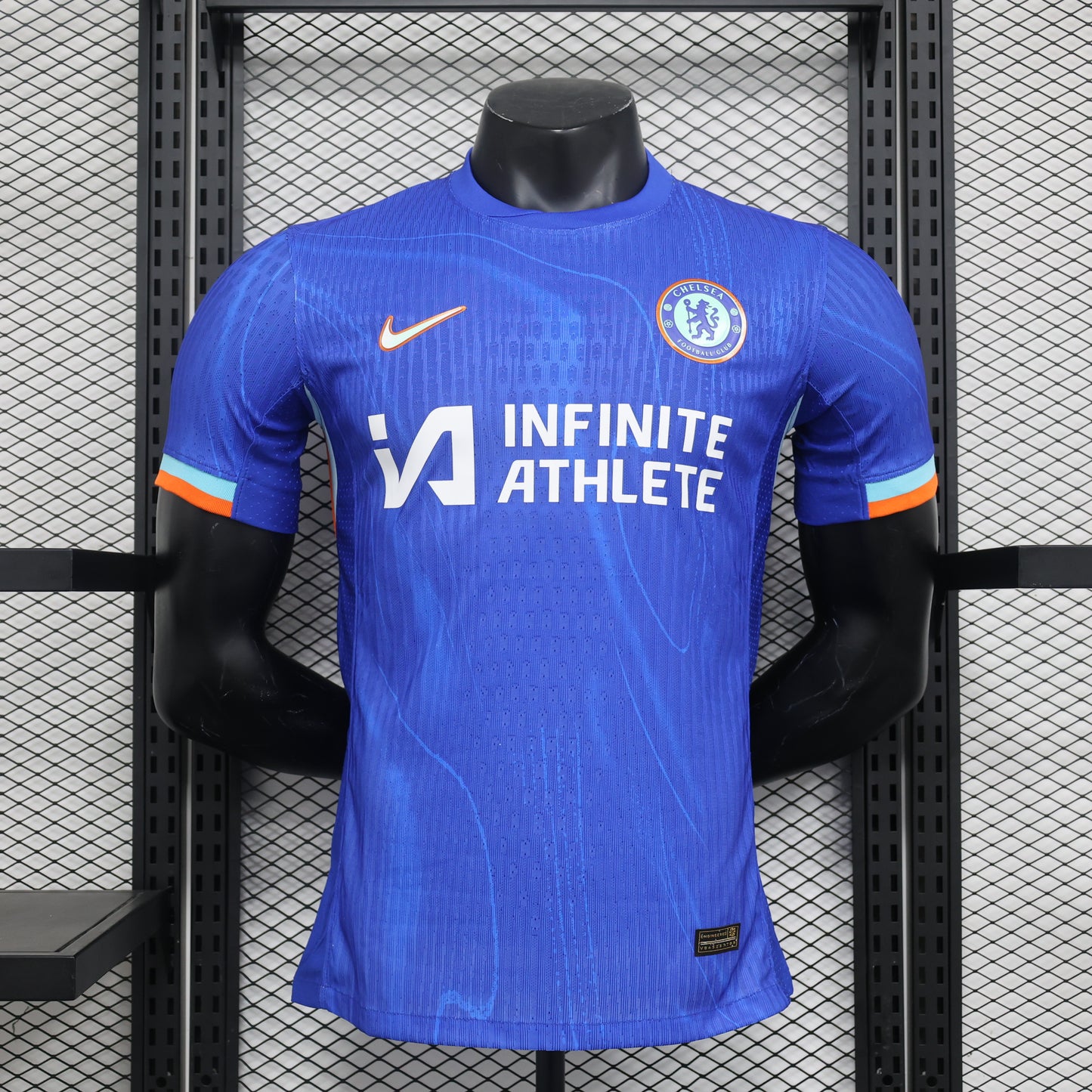 Maillot Chelsea Domicile 2024/2025