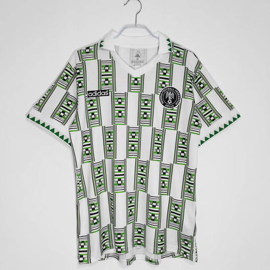 Maillot Retro Nigeria 1994/1995