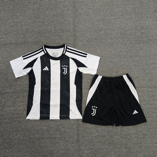 Ensemble Maillot + short Juventus 2024/2025