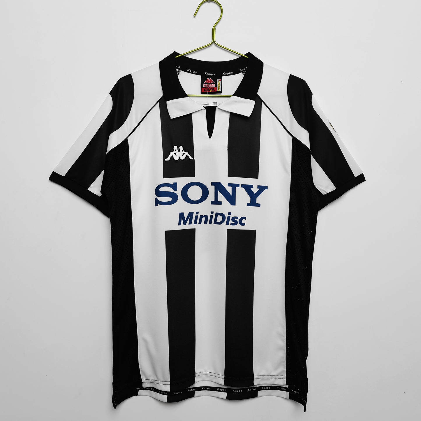 Maillot Retro Juventus 1997/1998