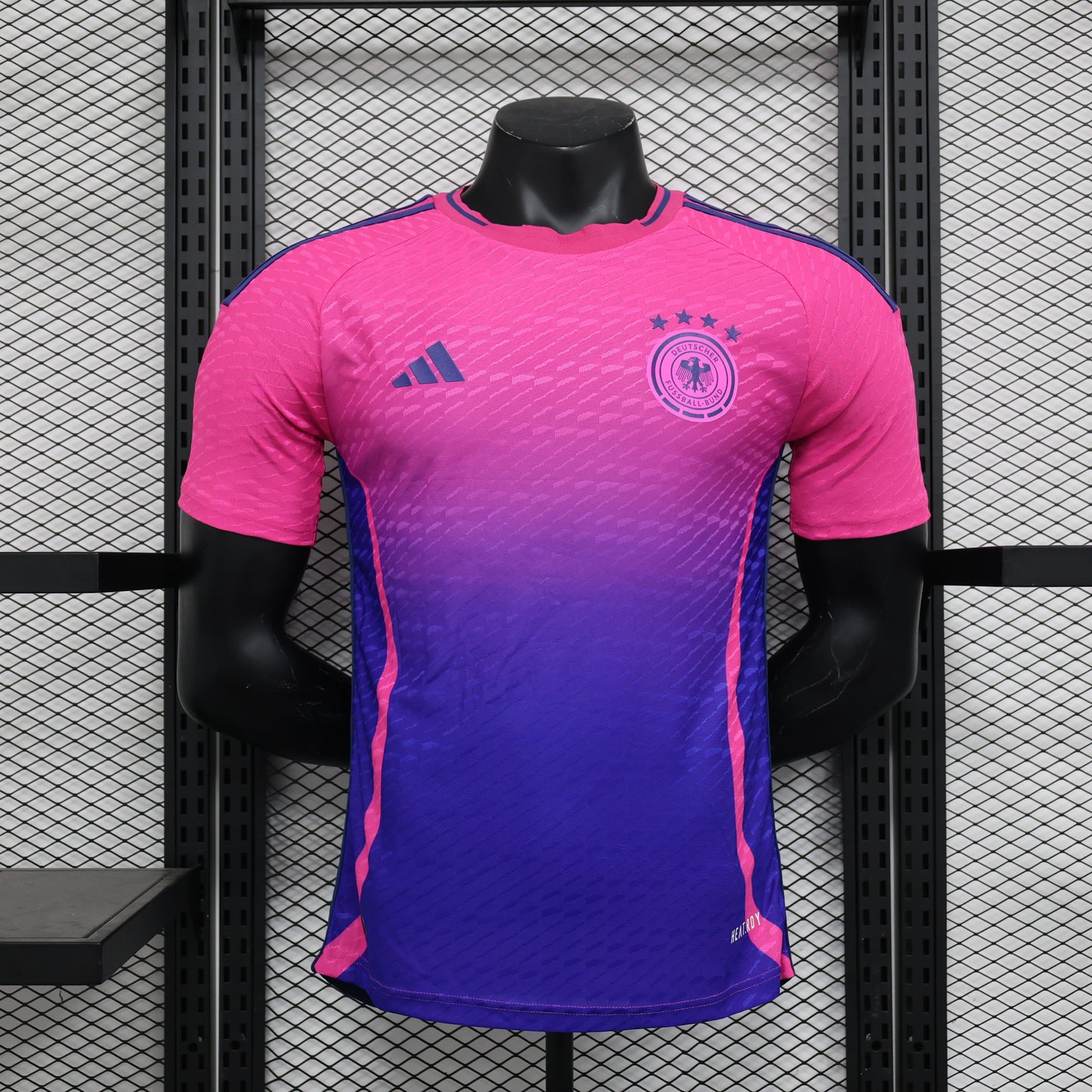 Maillot Allemagne Extérieur 2024/2025