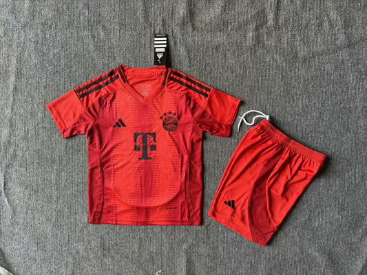 Ensemble Maillot + short Bayern Munich 2024/2025