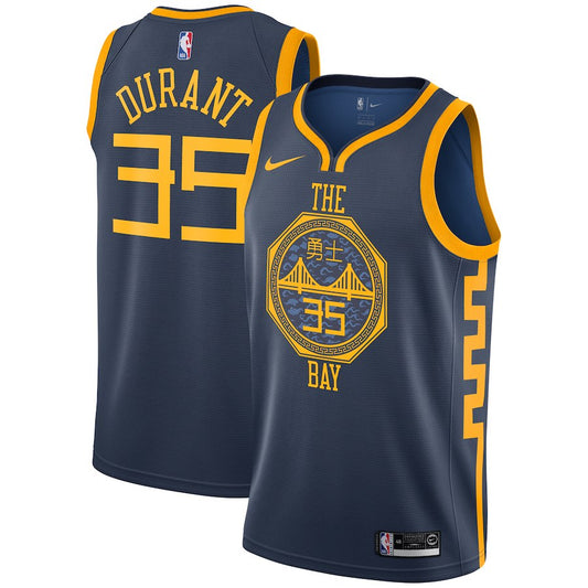 Maillot NBA Kevin Durant Golden State