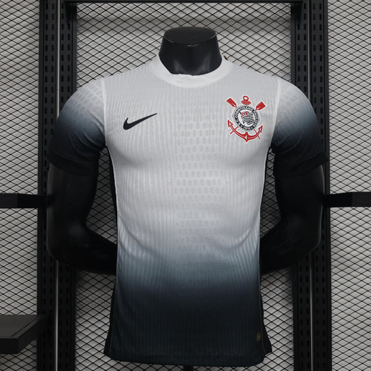 Maillot Corinthians Domicile 2024/2025