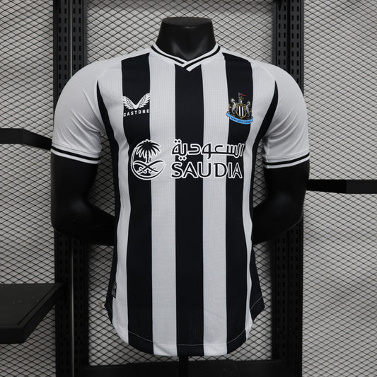 Maillot Newcastle Domicile 2024/2025