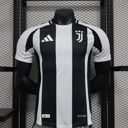 Maillot Juventus Domicile 2024/2025