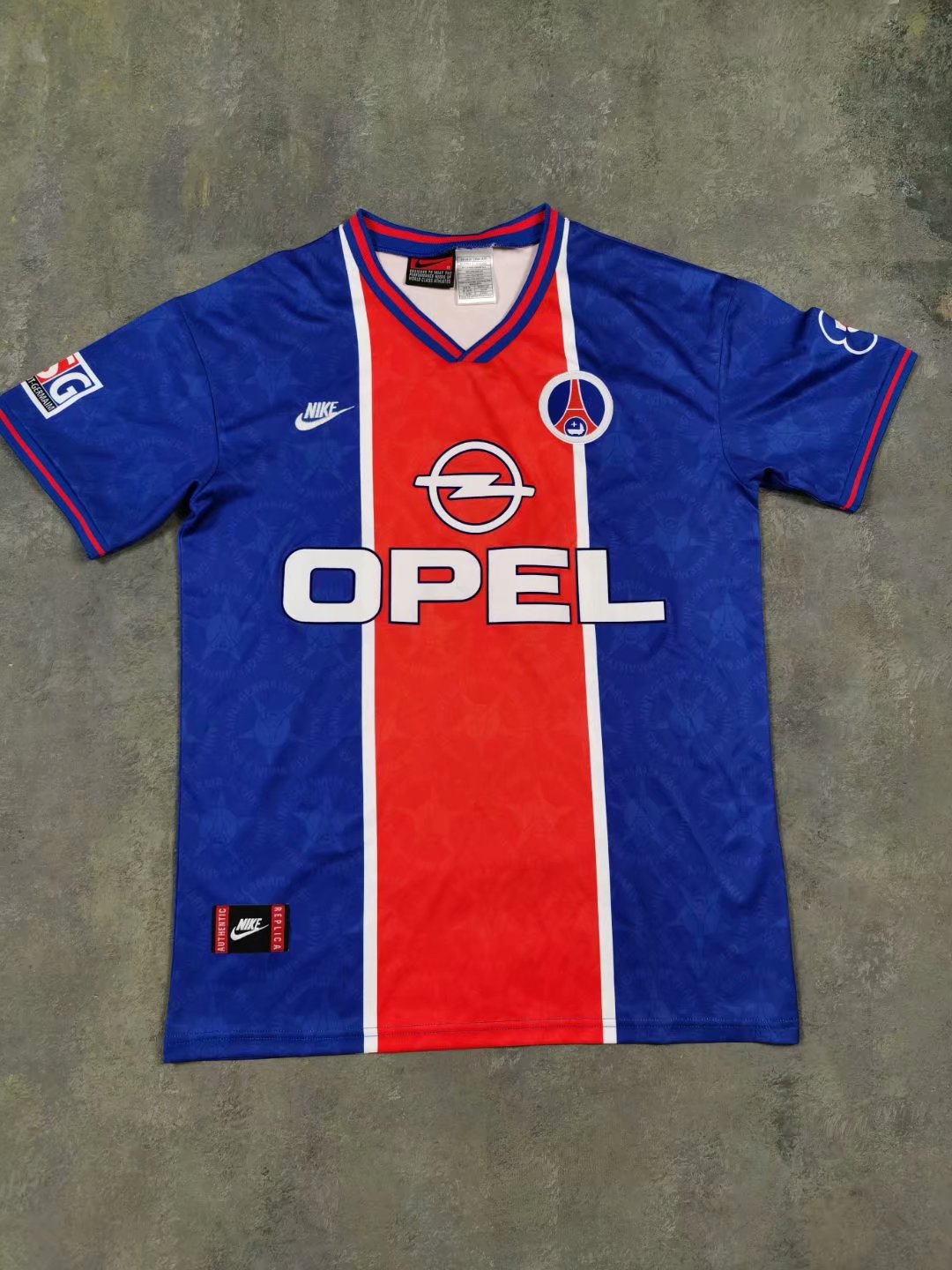 Maillot Retro PSG 1995/1996