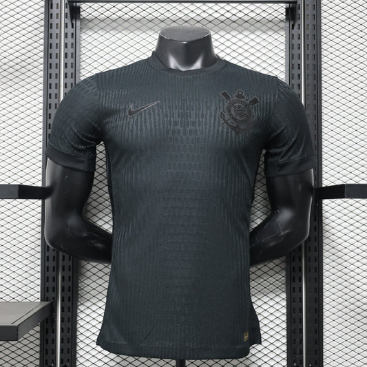 Maillot Corinthians Extérieur 2024/2025