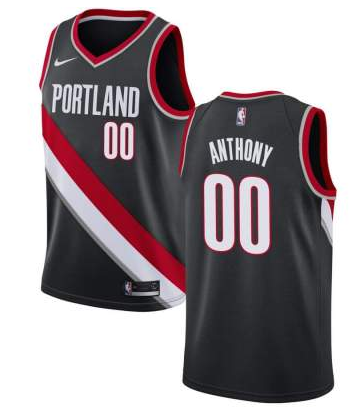 Maillot NBA Carmelo Anthony Portland