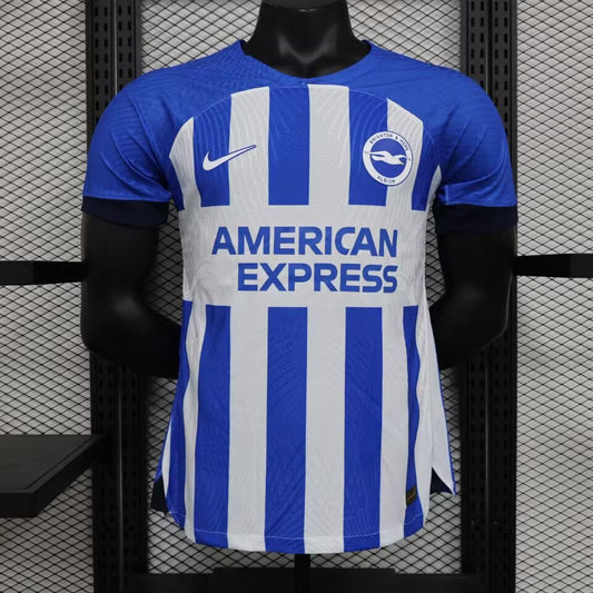 Maillot Brighton Domicile 2024/2025