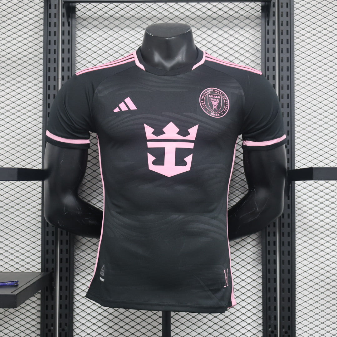 Maillot Inter Miami Domicile 2024/2025