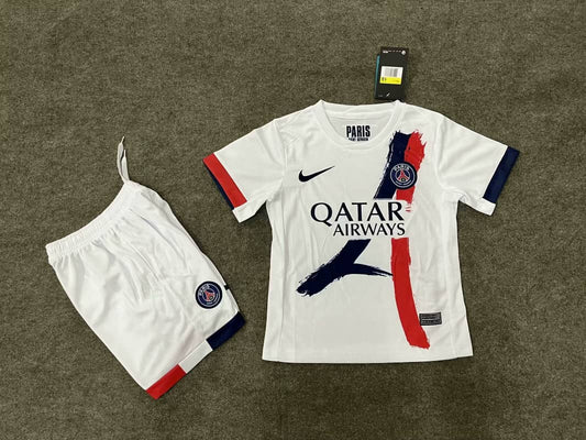 Ensemble Maillot + short PSG 2024/2025