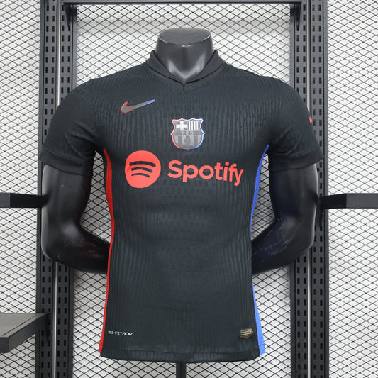 Maillot Barcelone Exterieur 2024/2025