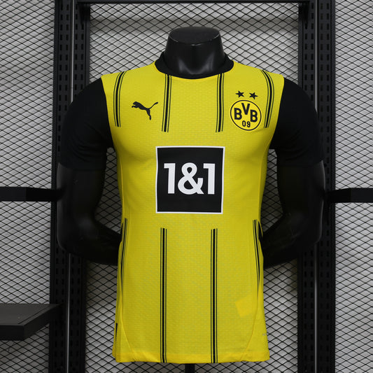 Maillot Borussia Dortmund Domicile 2024/2025