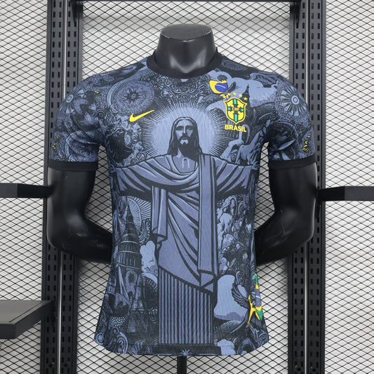 Maillot Brésil Concept 2024/2025