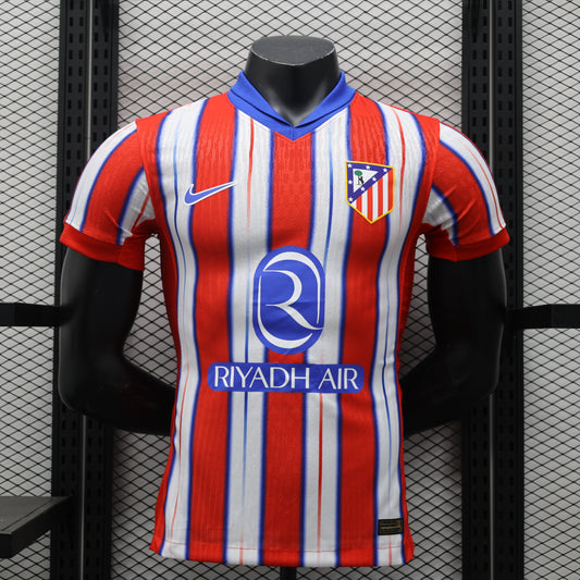 Maillot Atletico Madrid Domicile 2024/2025