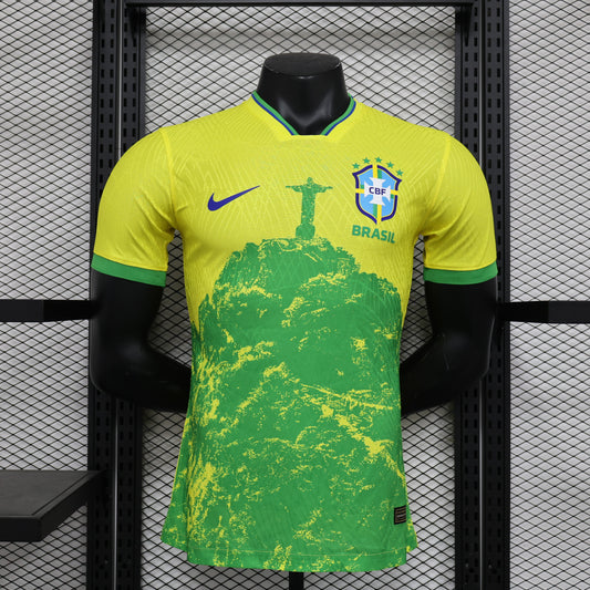 Maillot Brésil Concept 2024/2025