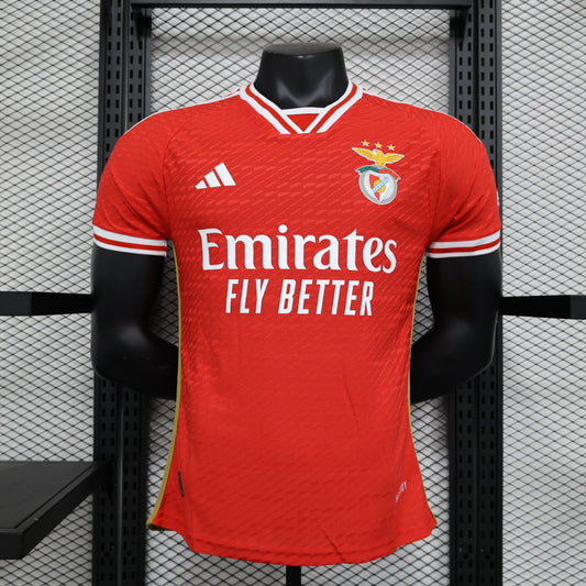 Maillot Benfica Domicile 2024/2025