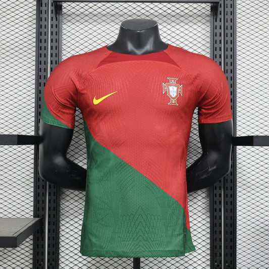 Maillot Portugal Domicile 2024/2025