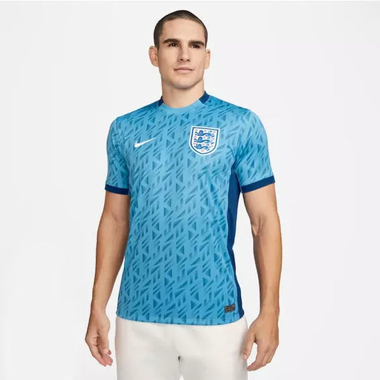 Maillot Angleterre Extérieur 2024/2025